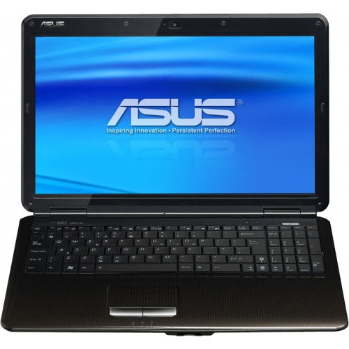 Б/в Ноутбук ASUS X5DAF-AMD Athlon II M320/4 Гб/500 Гб/Клас B