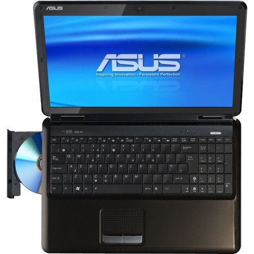 Б/в Ноутбук ASUS X5DAF-AMD Athlon II M320/4 Гб/500 Гб/Клас B