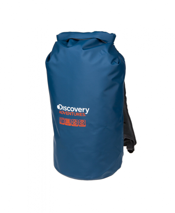 Водонепроникний рюкзак Discovery Adventures Dry Pac 30