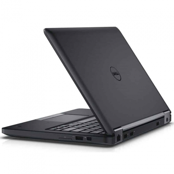 Б/в Ноутбук Dell Latitude E5280 Intel Core i5-7300U / 8 Гб / SSD 128 Гб / Клас В