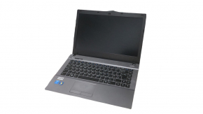 Б/в Ноутбук Ergo Microlite 982 Intel Core i3-5005U / 4 Гб / SSD 120 Гб / Клас В
