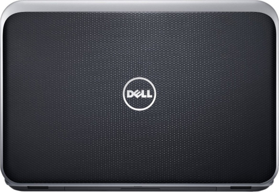 Б/в Ноутбук Dell Inspiron 7520 / Intel Core i5-3210M / 4 Гб / 320 Гб / Клас B (не працює батарея)