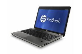 Б/в Ноутбук HP ProBook 4530s Intel Core i5-2410M / 4 Гб / HDD 500 Гб / Клас В