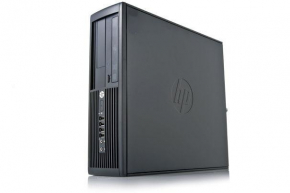 Б/в Системний блок HP Compaq Pro 4300 Intel Core i3-3220/4 Гб/500 Гб