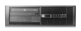 Б/в Системний блок HP Compaq Pro 4300 Intel Core i3-3220/4 Гб/500 Гб