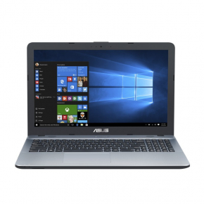 Б/в Ноутбук Asus R541N Intel Pentium N4200 / 8 Гб / SSD 120 Гб / Клас В
