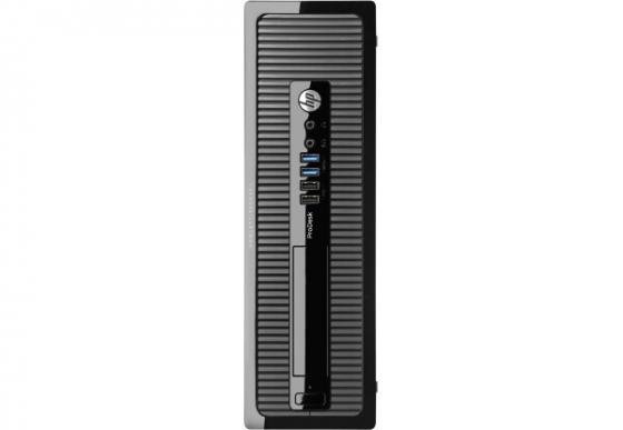 Б/в Системний блок HP ProDesk 400 G1 Intel Pentium G3220/8 Гб/500 Гб