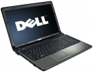 Б/в Ноутбук Dell Inspiron1564 / Intel Core i5 (1 покоління) / 4 Гб / 320 Гб / Клас B