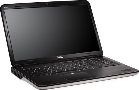 Б/в Ноутбук Dell XPS L701X / Intel Core i5 (1 покоління) / 4 Гб / 320 Гб / Клас B