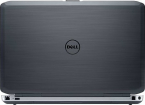 Б/в Ноутбук Dell Latitude E5530 / Intel Core i5-3320M / 4 Гб / HDD 320 Гб / Клас B (не працює акумулятор)