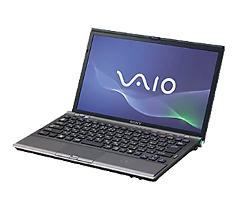 Б/в Ноутбук Sony VAIO PCG-71811M / Intel Core i3-2310M / 2 Гб / 500 Гб / Клас В