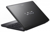 Б/в Ноутбук Sony VAIO PCG-71811M / Intel Core i3-2310M / 2 Гб / 500 Гб / Клас В