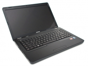 Б/в Ноутбук HP Compaq Presario CQ62-a10SO AMD V120/4 Гб/500 Гб/Клас B