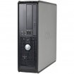 Б/в Системний блок Dell OptiPlex 745 Intel C2D-E6300/2 Гб/250 Гб