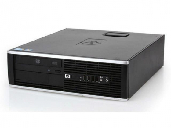 Б/в Системний блок HP Compaq 8200 Elite Intel Core i5-2500/2 Гб/500 Гб