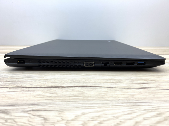 Б/в Ноутбук Lenovo G50-30 Intel Celeron N2840 / 4 Гб / SSD 120 Гб / Клас B