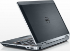 Б/в Ноутбук DELL Latitude E6320 Intel Core i5-2520M / 4 Гб / HDD 320 Гб / Клас B