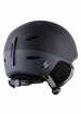 Шолом Blizzard Speed Helmet black matt/grey matt 60-62