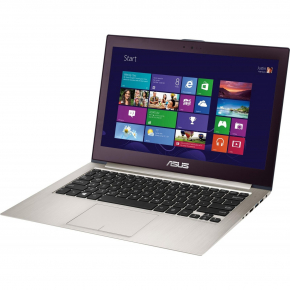 Б/в Ноутбук ASUS UX32A / Intel Core i7-3517U / 4 Гб / 320 Гб / Клас C