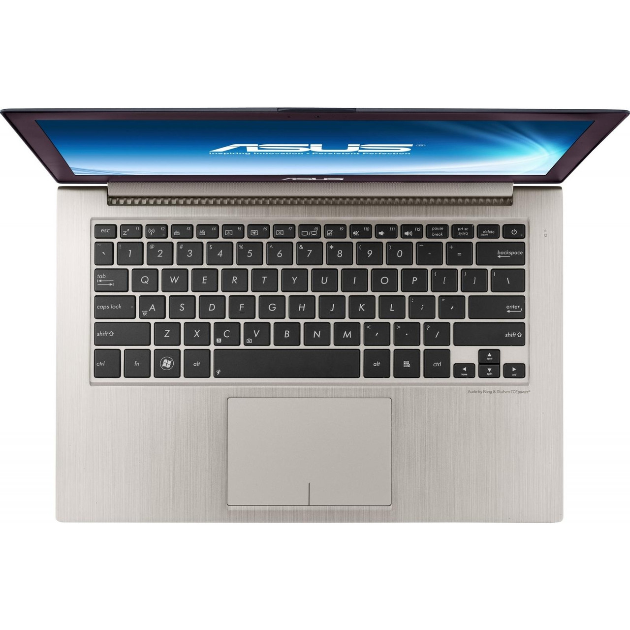 Б/в Ноутбук ASUS UX32A / Intel Core i7-3517U / 4 Гб / 320 Гб / Клас C