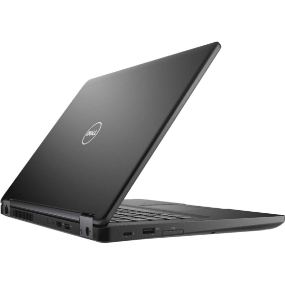 Б/в Ноутбук Dell Latitude E5480 Intel Core i5-6440HQ / 16 Гб / SSD 256 Гб / Клас В