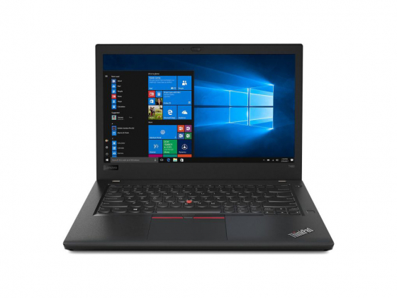 Б/в Ноутбук Lenovo ThinkPad T480 Intel Core i5-8350U / 8 Гб / SSD 128 Гб / Клас B