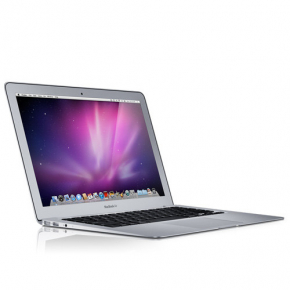 Б/в Ноутбук Apple MacBook Air A1369 2011  Intel Core i5-2557M / 4 Гб / SSD 64 Гб / Клас В