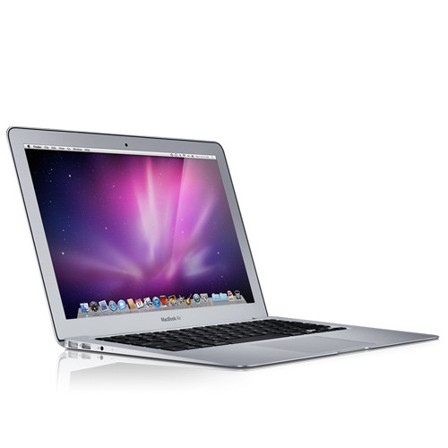 Б/в Ноутбук Apple MacBook Air A1369 2011  Intel Core i5-2557M / 4 Гб / SSD 64 Гб / Клас В