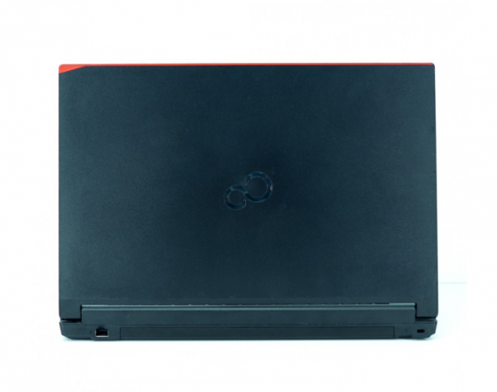 Б/в Ноутбук Fujitsu LIFEBOOK A574 / Intel Core i5-4310M / 4 Гб / HDD 320 Гб / Клас B