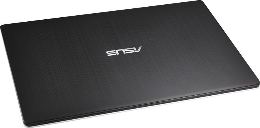 Б/в Ноутбук ASUS S300CA / Intel Celeron / 4 Гб / 320 Гб / Клас B