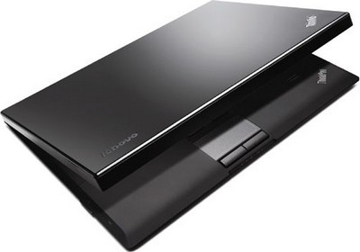 Б/в Ноутбук Lenovo ThinkPad SL500 Intel Core 2 Duo T5870 /4 Гб / HDD 500 Гб / Клас В