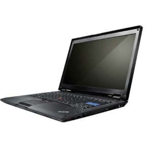 Б/в Ноутбук Lenovo ThinkPad SL500 Intel Core 2 Duo T5870 /4 Гб / HDD 500 Гб / Клас В