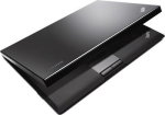 Б/в Ноутбук Lenovo ThinkPad SL500 Intel Core 2 Duo T5870 /4 Гб / HDD 500 Гб / Клас В