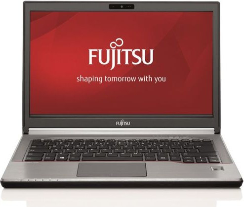 Б/в Ноутбук Fujitsu LIFEBOOK E744 Intel Core i5-4300M/8 Гб/HDD 320 Гб/Клас B