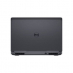 Б/в Ноутбук Dell Precision 7710 Intel Core i5-6300HQ/8 Гб/SSD 256 Гб/Клас B