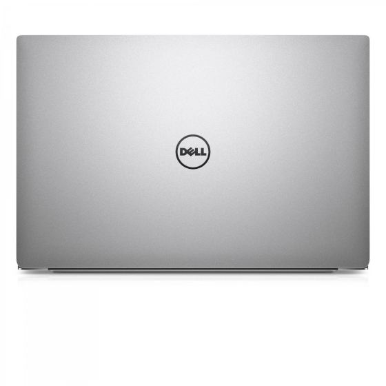 Б/в Ноутбук Dell Precision 5520 Intel Core i7-7700HQ / 16 Гб / SSD 256 Гб / Клас В