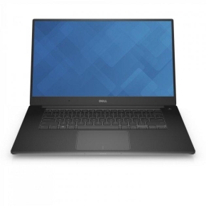 Б/в Ноутбук Dell Precision 5520 Intel Core i7-7700HQ / 16 Гб / SSD 256 Гб / Клас В