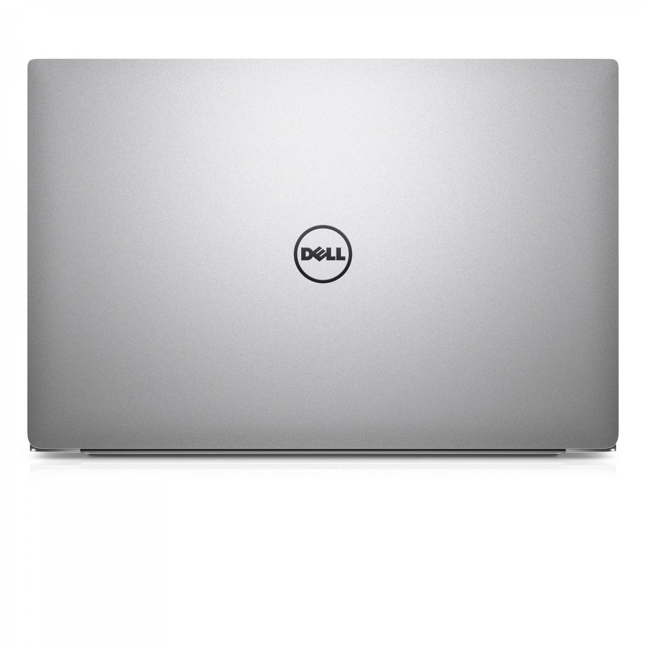 Б/в Ноутбук Dell Precision 5520 Intel Core i7-7700HQ / 16 Гб / SSD 256 Гб / Клас В