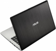 Б/в Ноутбук ASUS S400CA / Intel Core i5 (3 покоління) / 4 Гб / 320 Гб / Клас A