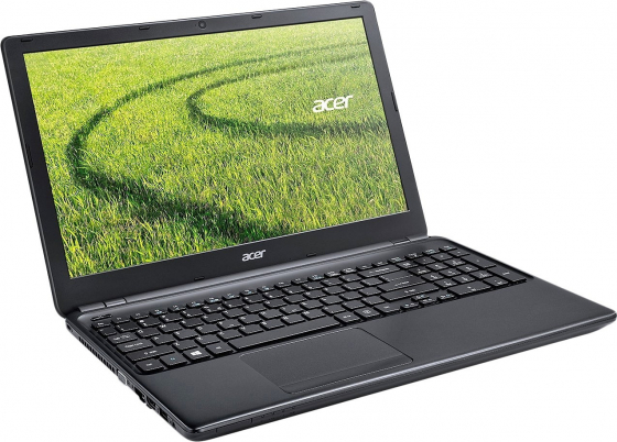 Б/в Ноутбук Acer ASPIRE E1-570 / Intel Core i3 (3 покоління) / 4 Гб / 320 Гб / Клас B