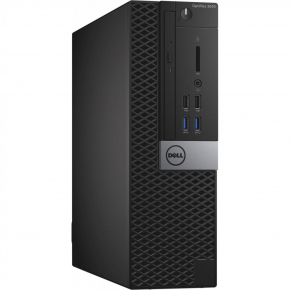 Б/в Системний блок Dell Optiplex 5050 Intel Core i3-7100/4 Гб/500 Гб
