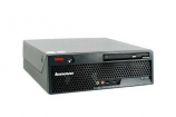 Б/в Системний блок Lenovo ThinkCentre M57p Intel C2D-E6550/2 Гб/160 Гб