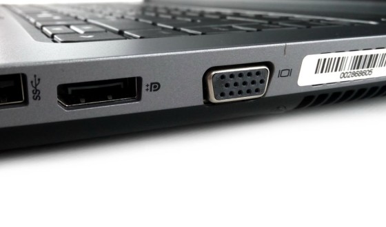 Б/в Ноутбук HP ProBook 640 Intel Core i3-4000M / 8 Гб / HDD 500 Гб