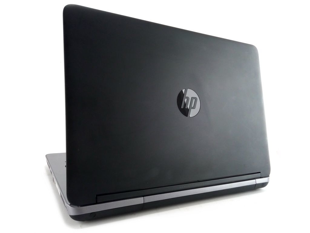 Б/в Ноутбук HP ProBook 640 Intel Core i3-4000M / 8 Гб / HDD 500 Гб