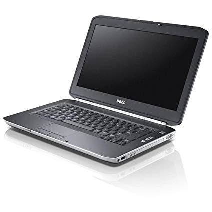 Б/в Ноутбук DELL Latitude E5430 Intel Core i5-3320M / 4 Гб / HDD 320 Гб / Клас В