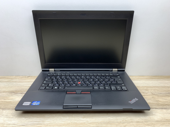 Б/в Ноутбук Lenovo ThinkPad L430 Intel Core i3-3120M / 8 Гб / SSD 120 Гб / Клас А