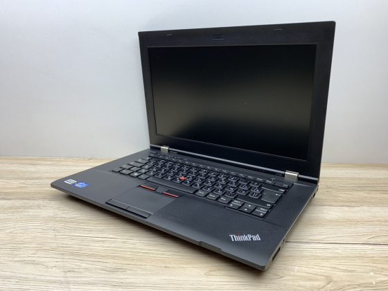 Б/в Ноутбук Lenovo ThinkPad L430 Intel Core i3-3120M / 8 Гб / SSD 120 Гб / Клас А