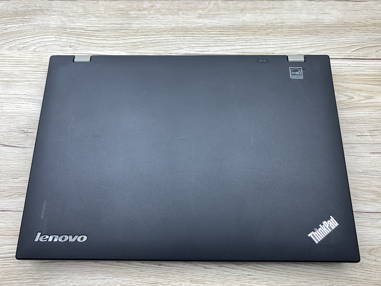 Б/в Ноутбук Lenovo ThinkPad L430 Intel Core i3-3120M / 8 Гб / SSD 120 Гб / Клас А