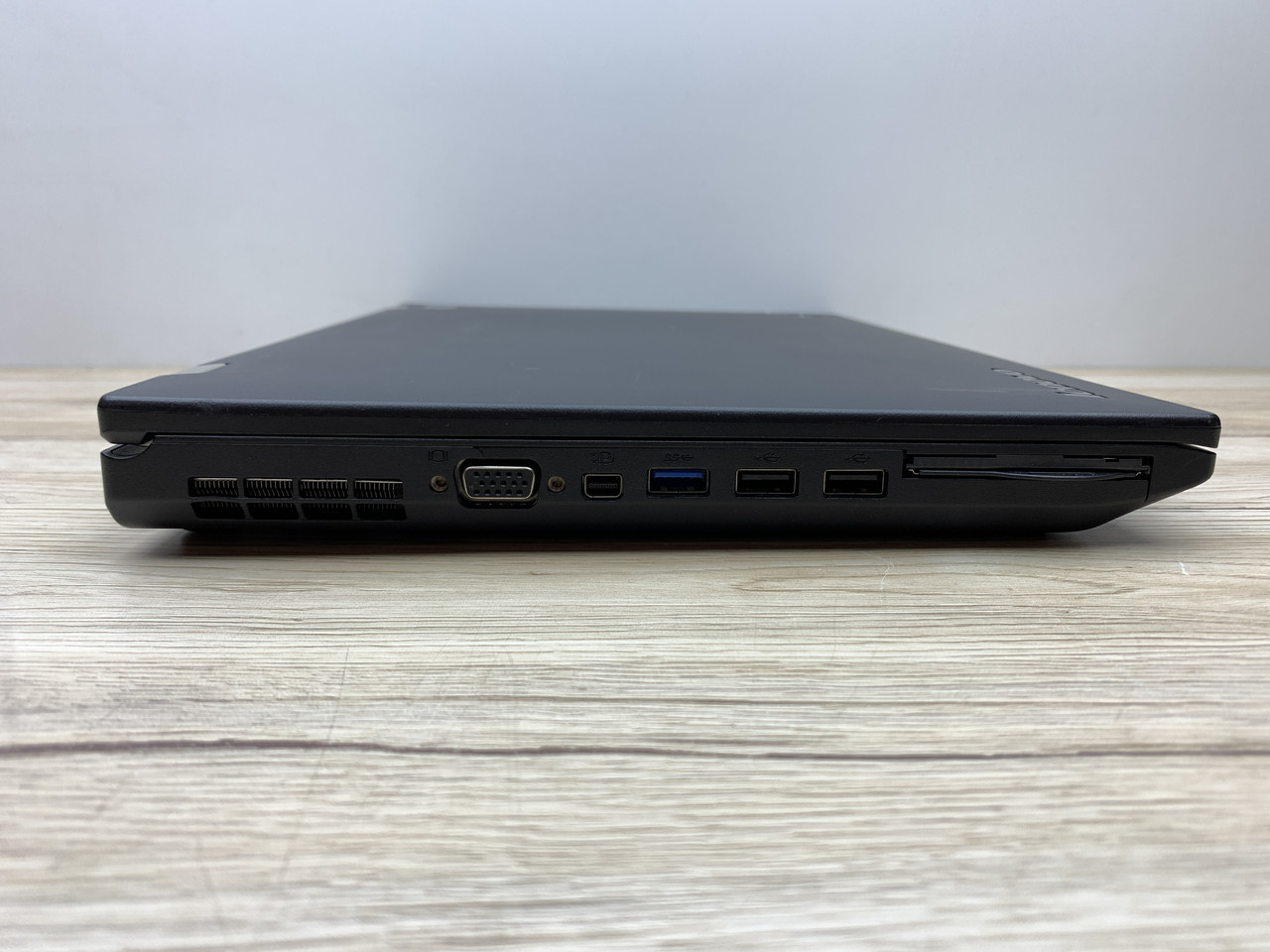 Б/в Ноутбук Lenovo ThinkPad L430 Intel Core i3-3120M / 8 Гб / SSD 120 Гб / Клас А