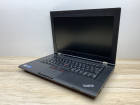 Б/в Ноутбук Lenovo ThinkPad L430 Intel Core i3-3120M / 8 Гб / SSD 120 Гб / Клас А